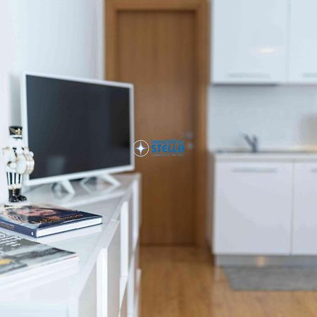 Condominio Sirene Lido di Jesolo Ngoại thất bức ảnh