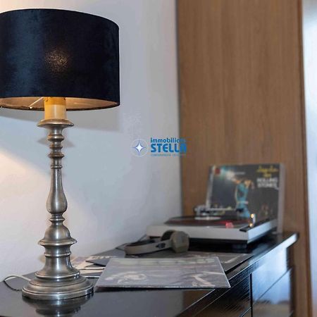 Condominio Sirene Lido di Jesolo Ngoại thất bức ảnh