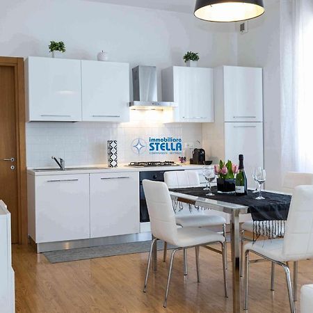 Condominio Sirene Lido di Jesolo Ngoại thất bức ảnh