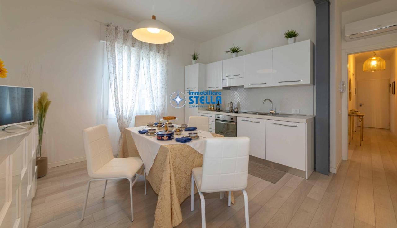 Condominio Sirene Lido di Jesolo Ngoại thất bức ảnh