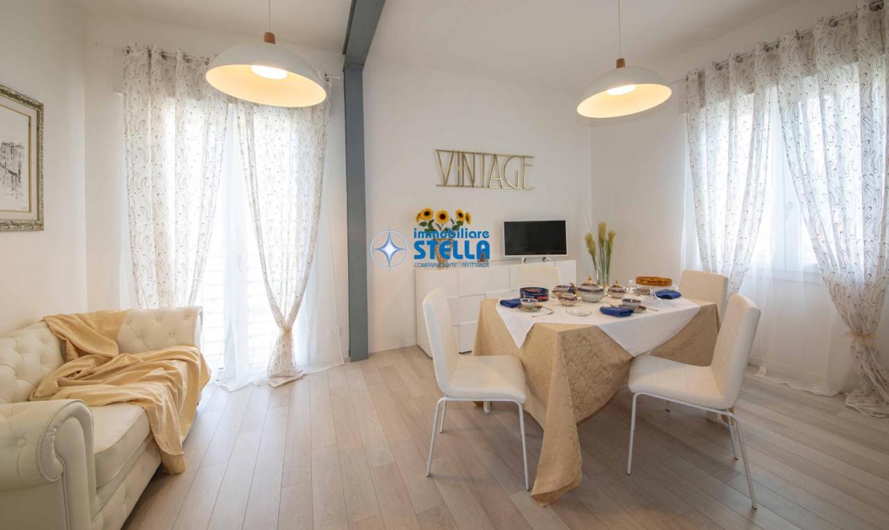 Condominio Sirene Lido di Jesolo Ngoại thất bức ảnh