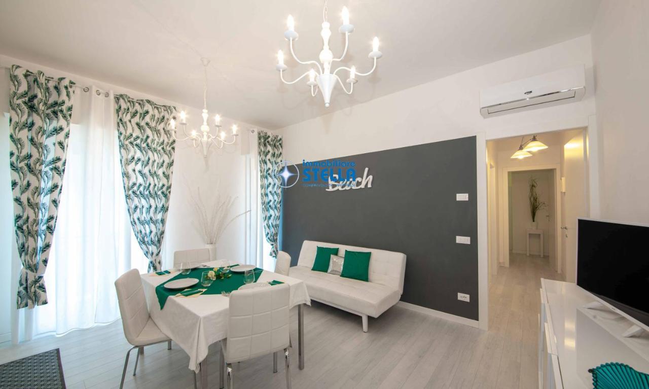 Condominio Sirene Lido di Jesolo Ngoại thất bức ảnh