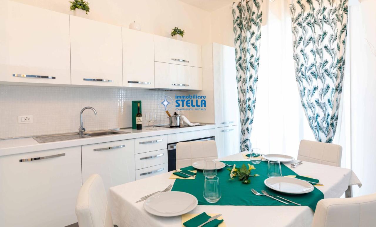 Condominio Sirene Lido di Jesolo Ngoại thất bức ảnh