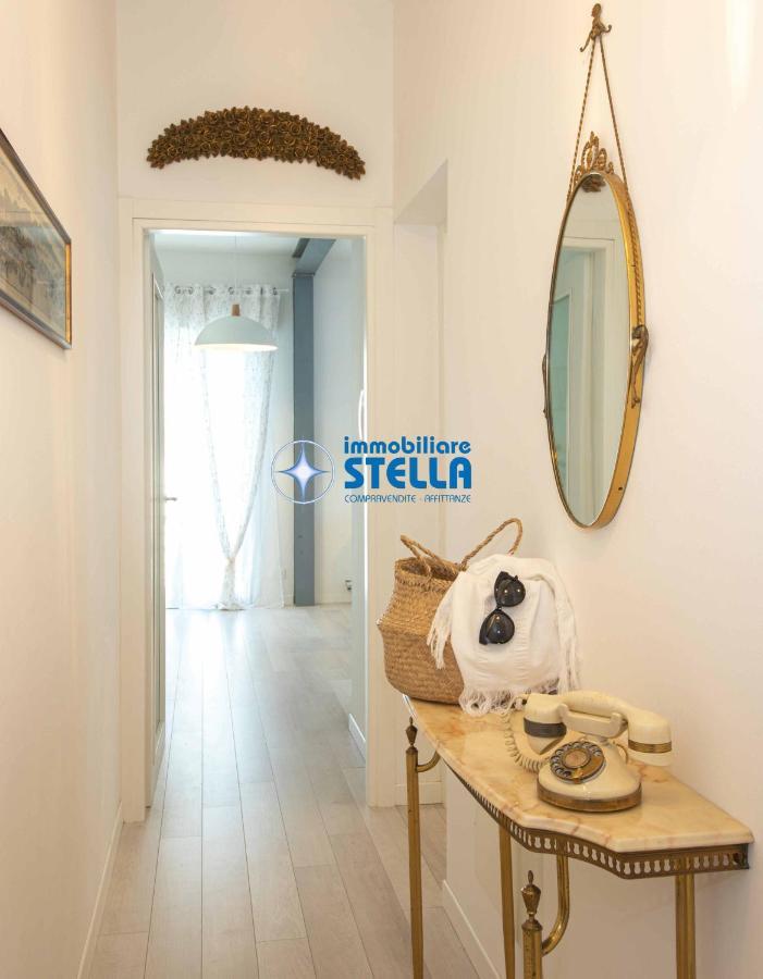 Condominio Sirene Lido di Jesolo Ngoại thất bức ảnh