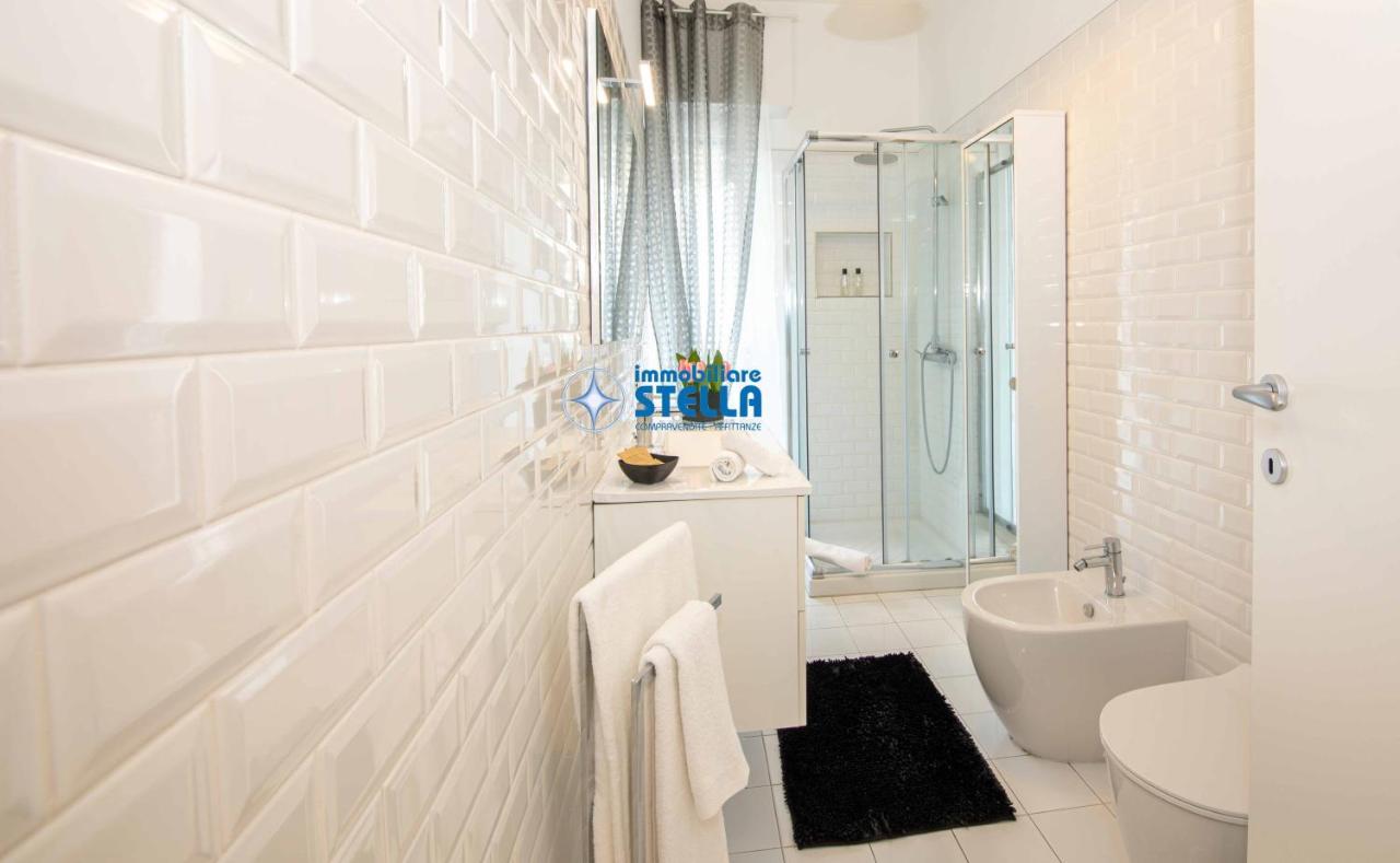 Condominio Sirene Lido di Jesolo Ngoại thất bức ảnh