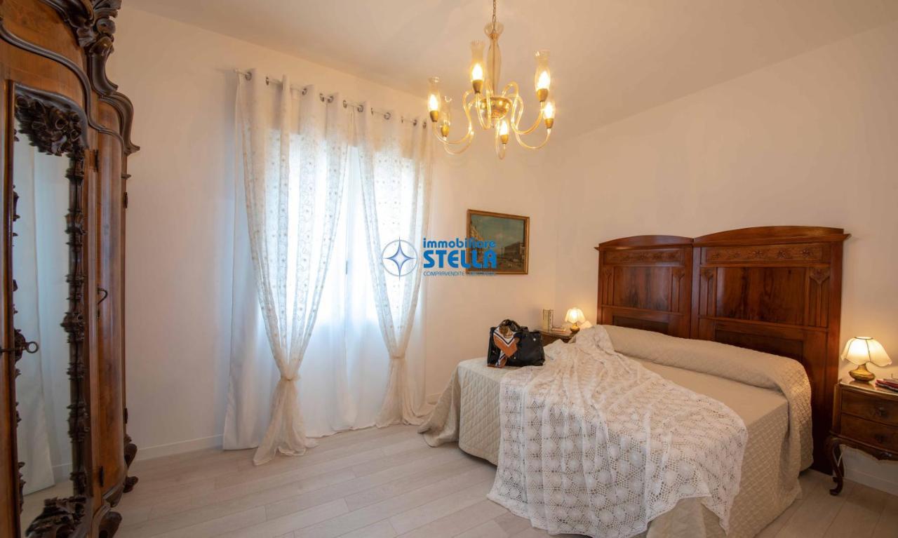 Condominio Sirene Lido di Jesolo Ngoại thất bức ảnh