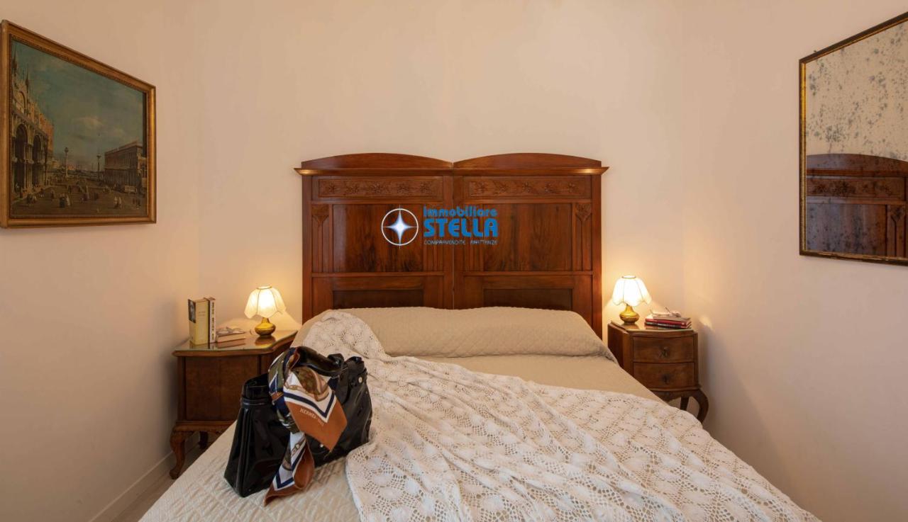 Condominio Sirene Lido di Jesolo Ngoại thất bức ảnh