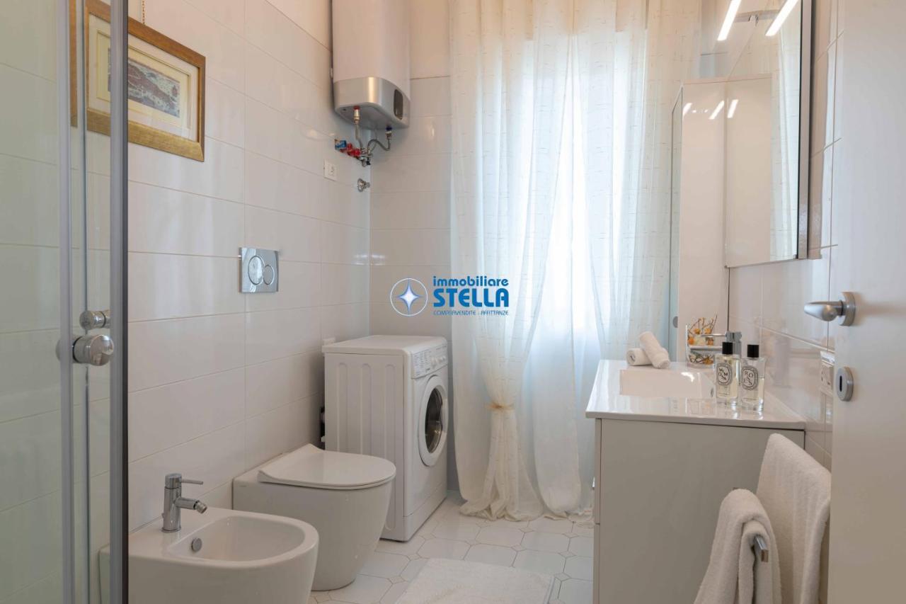 Condominio Sirene Lido di Jesolo Ngoại thất bức ảnh