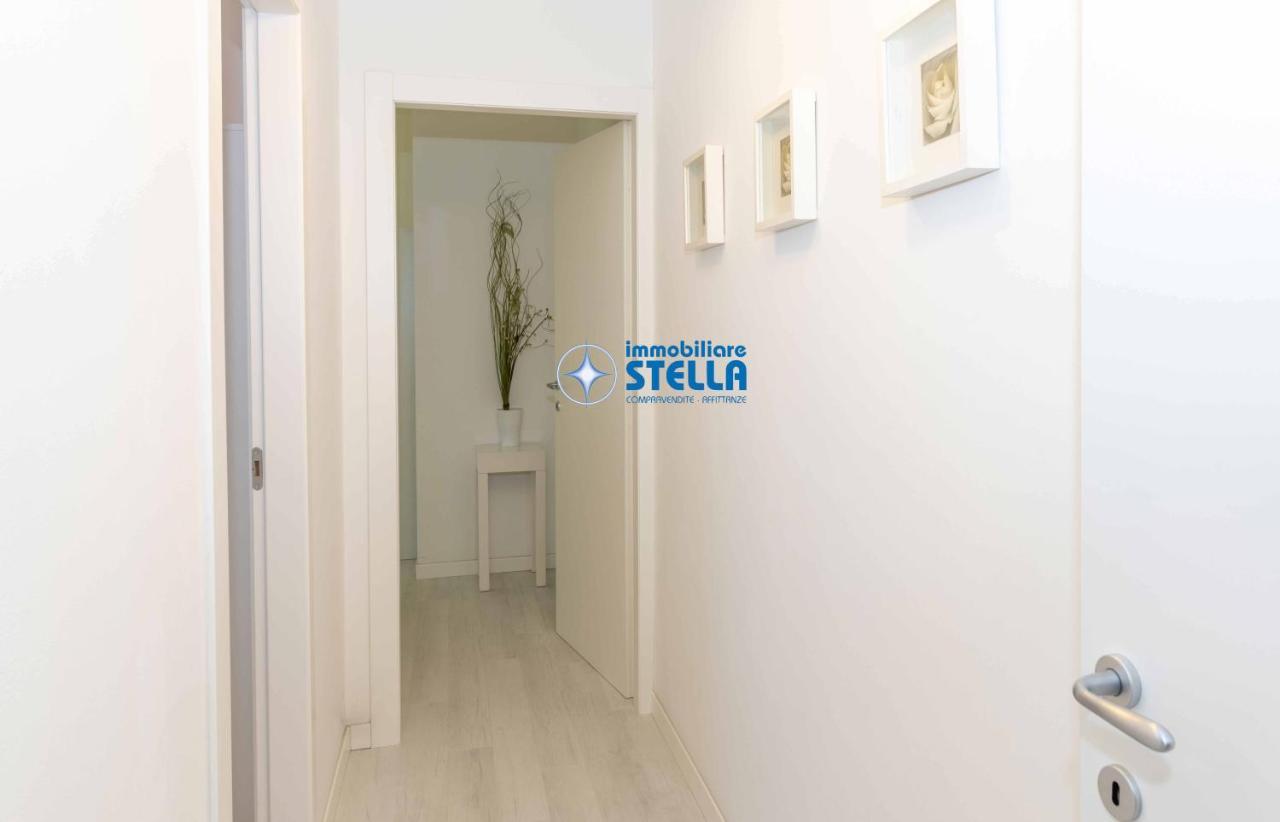 Condominio Sirene Lido di Jesolo Ngoại thất bức ảnh