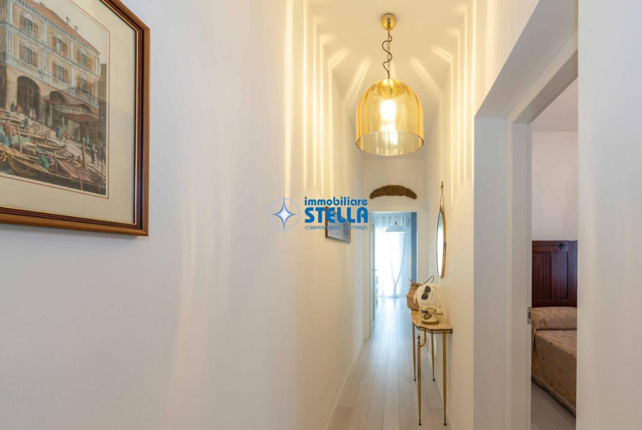 Condominio Sirene Lido di Jesolo Ngoại thất bức ảnh