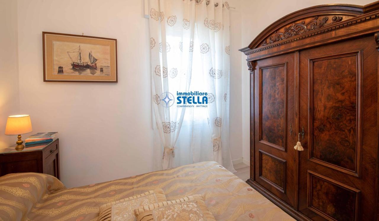 Condominio Sirene Lido di Jesolo Ngoại thất bức ảnh