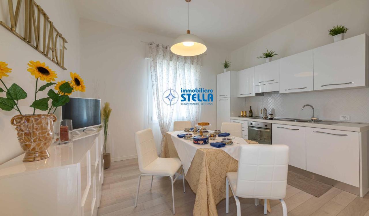 Condominio Sirene Lido di Jesolo Ngoại thất bức ảnh