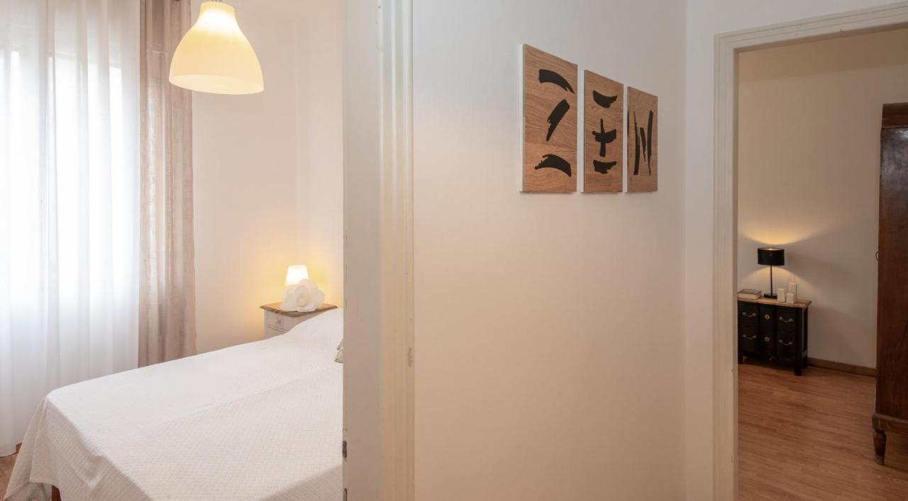 Condominio Sirene Lido di Jesolo Ngoại thất bức ảnh