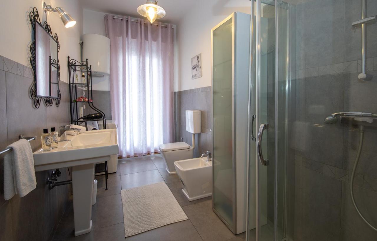Condominio Sirene Lido di Jesolo Ngoại thất bức ảnh