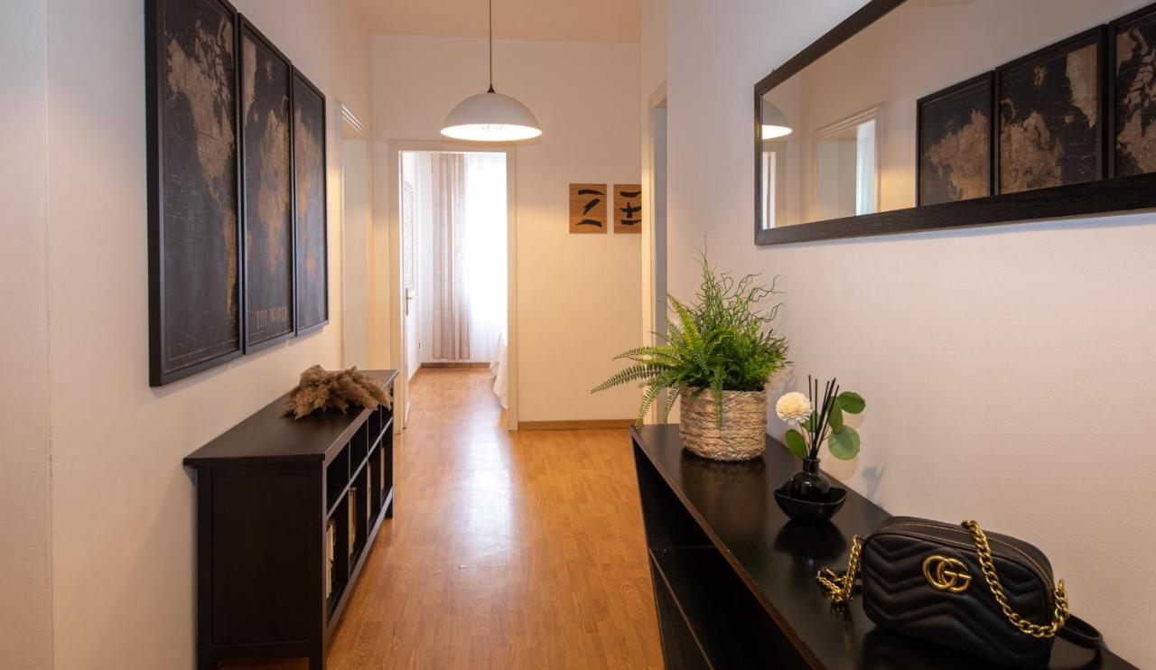 Condominio Sirene Lido di Jesolo Ngoại thất bức ảnh