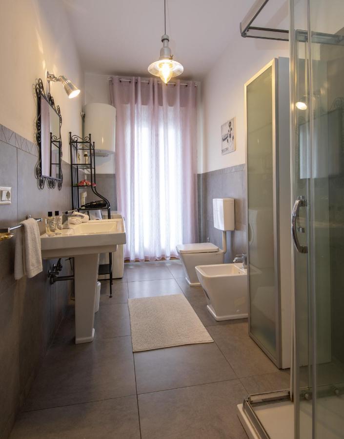 Condominio Sirene Lido di Jesolo Ngoại thất bức ảnh