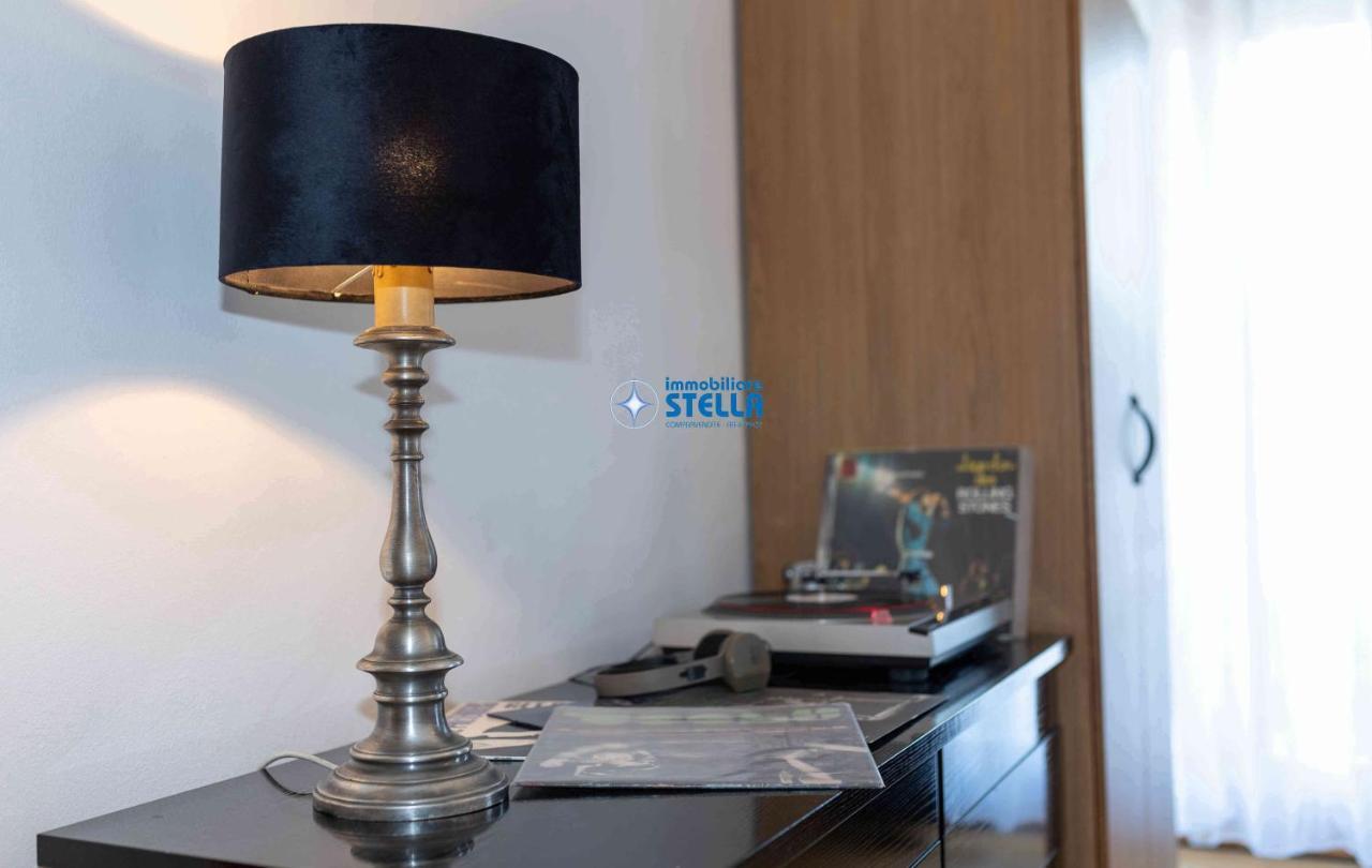 Condominio Sirene Lido di Jesolo Ngoại thất bức ảnh