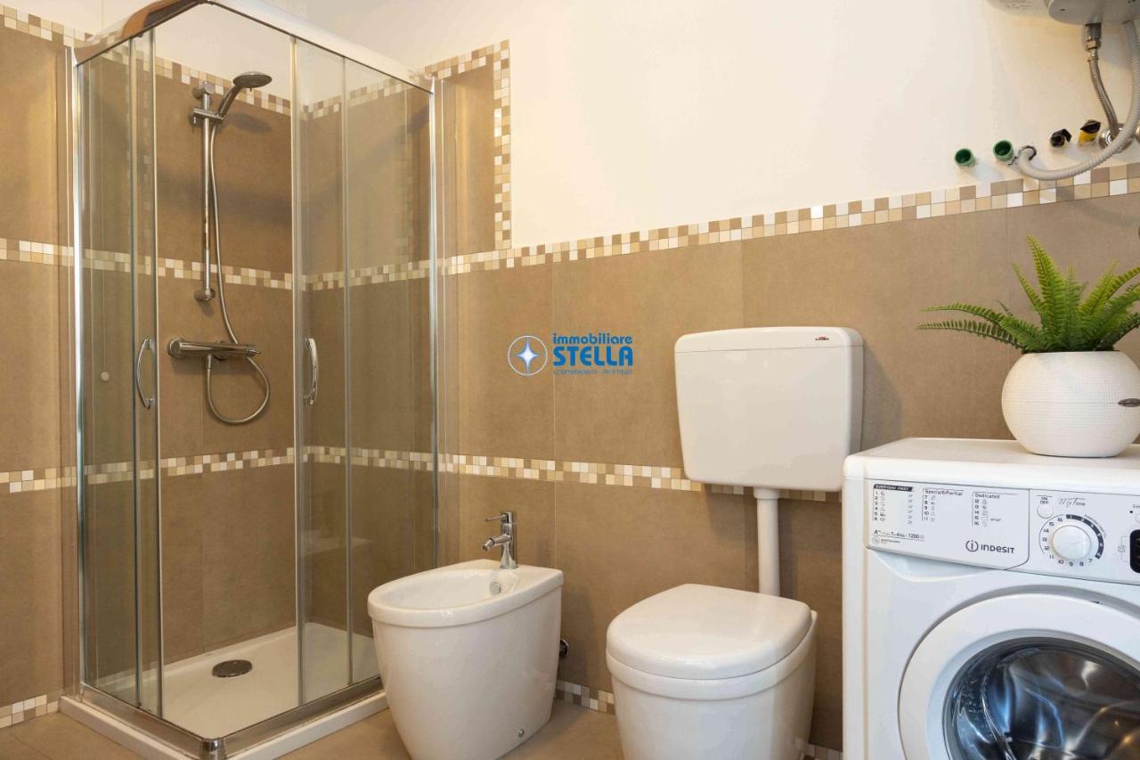 Condominio Sirene Lido di Jesolo Ngoại thất bức ảnh