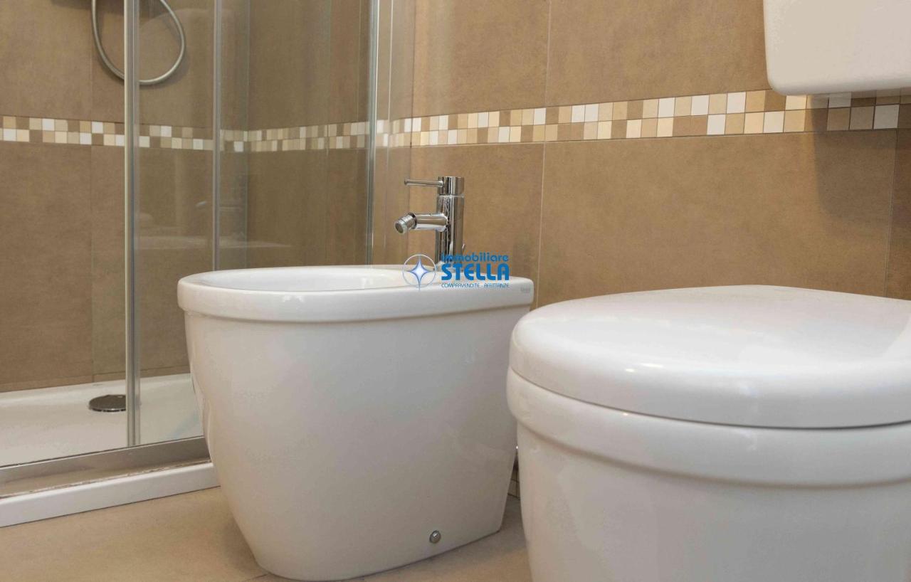 Condominio Sirene Lido di Jesolo Ngoại thất bức ảnh