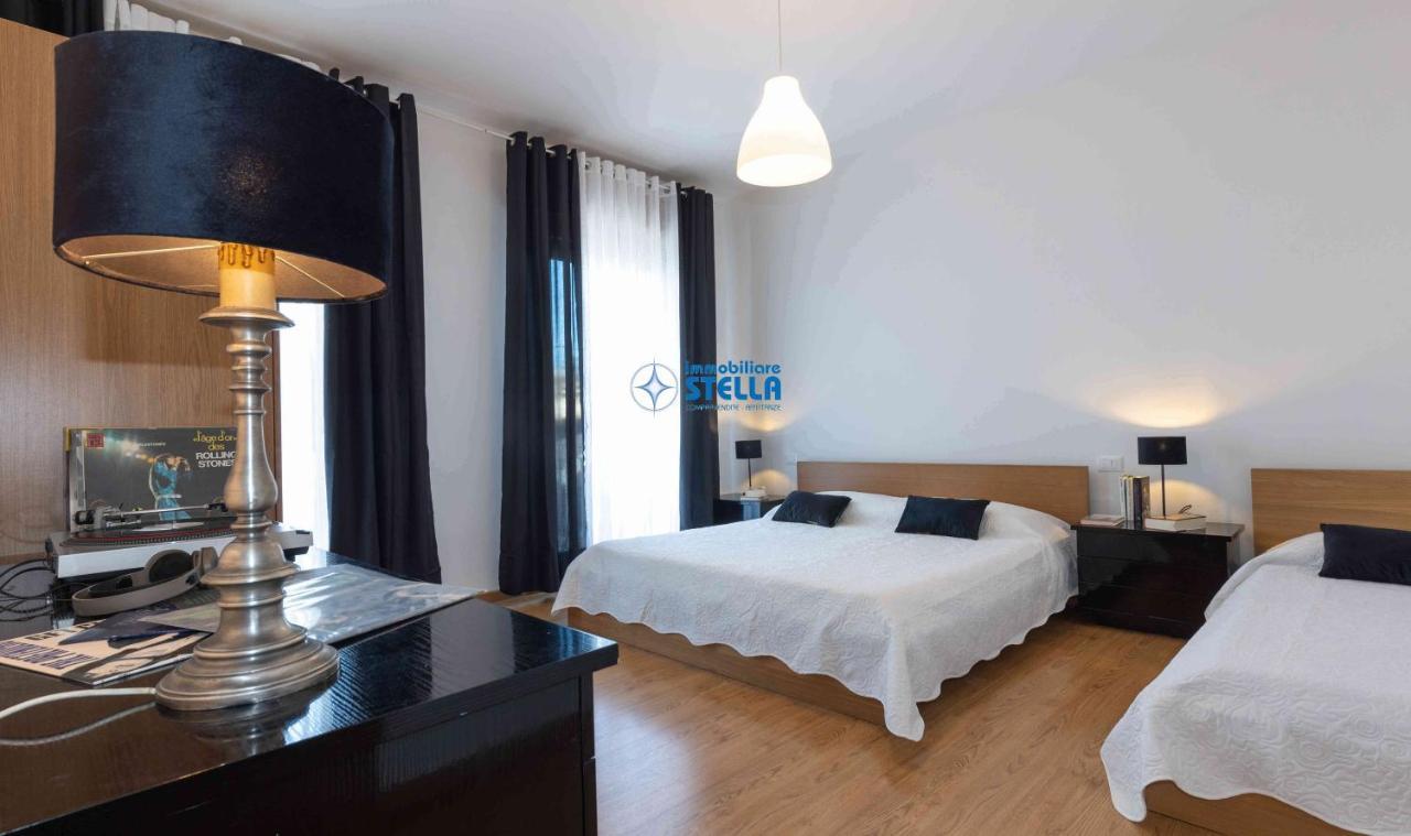 Condominio Sirene Lido di Jesolo Ngoại thất bức ảnh