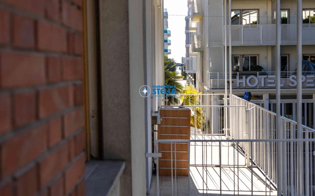 Condominio Sirene Lido di Jesolo Ngoại thất bức ảnh