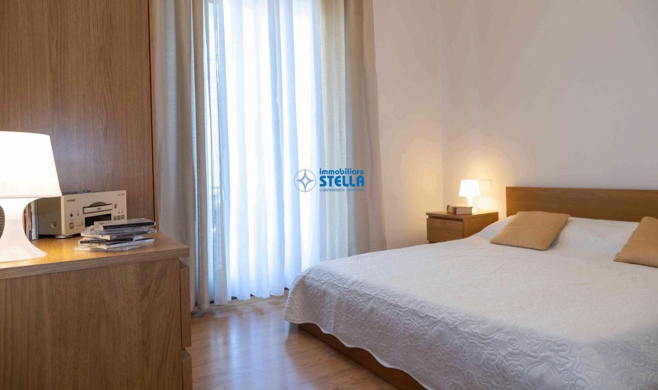 Condominio Sirene Lido di Jesolo Ngoại thất bức ảnh
